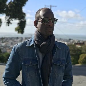 Meet your Posher, Ash